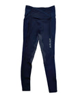 Ariat 'EOS Chic' Riding Tights in Navy