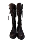 Dublin Teddington Boot in Chocolate