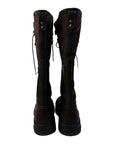 Dublin Teddington Boot in Chocolate