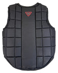 Point Two 'Proflex' Vest in Black