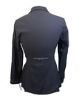 Charles Ancona Custom Show Jacket in Black