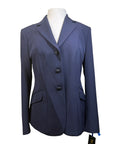Tredstep 'Symphony Style' Show Coat in Navy