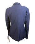 Tredstep 'Symphony Style' Show Coat in Navy