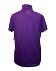 Kerrits Ice Fil Short Sleeve in Purple