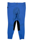 Romfh 'Sarafina' Breeches in Royal Blue