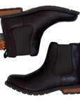 Ariat 'Wexford H2O' Paddock Boots in Brown