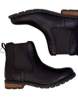 Ariat 'Wexford H2O' Paddock Boots in Brown