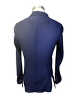 Schockemohle Air Cool Show Jacket in Navy