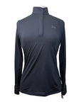 R.J. Classics 'Maddie' Show Shirt in Black