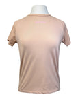 Pomme 'Saint' Tee in Beige