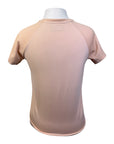Pomme 'Saint' Tee in Beige