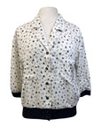 Dada Sport 'Jolly' Shirt in Marine - Women's Medium
