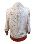 Dada Sport 'Jolly' Shirt in Orangeade
