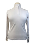 PS of Sweden Show Shirt in White/Winners Circle