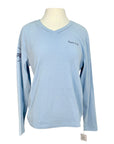 Hunt Club 'The Sueño' Tech Sweater in Skyline