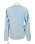 Hunt Club 'The Sueño' Tech Sweater in Skyline