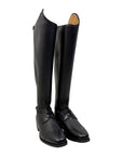 DeNiro Levante Field Boot in Black - Women's IT 38 (US 7.5 Medium Tall/Large)