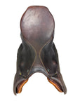Stubben 'Siegfried' AP Saddle in Brown