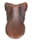 Antares Skylla 2019 Jump Saddle in Brown