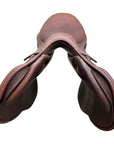Antares Skylla 2019 Jump Saddle in Brown