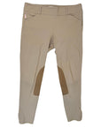 Tailored Sportsman 'Trophy Hunter' Breeches in Tan