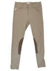 Tailored Sportsman Trophy Hunter Breeches in Tan