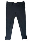Tailored Sportsman 'Trophy Hunter' Breeches in Charcoal