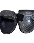 Kentucky Young Horse Fetlock Boot in Black