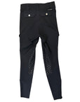 PS of Sweden 'Ava' Breeches in Black