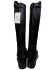 Parlanti Denver Essential Dress Boots in Black