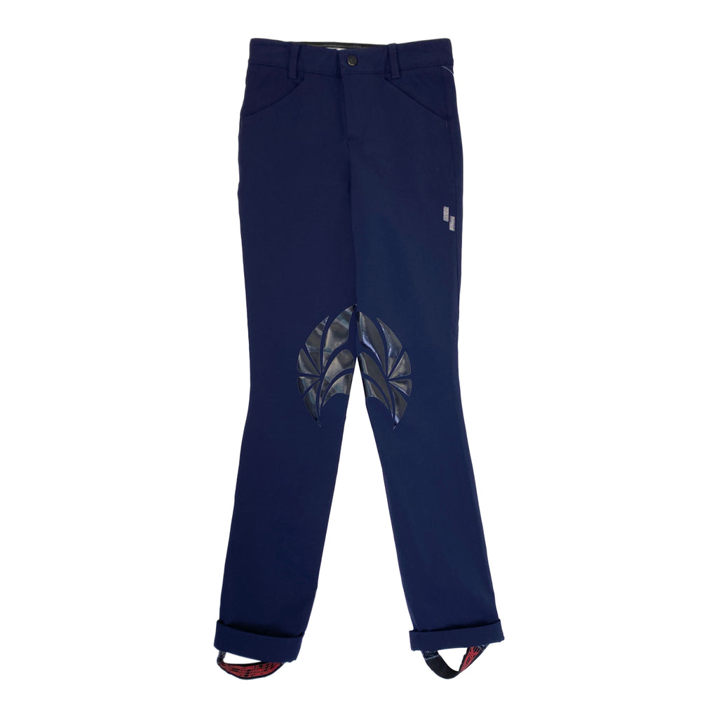 Struck 'Series 10' Jods in Navy