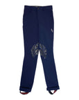 Struck 'Series 10' Jods in Navy