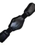 Correct Connect Pressure Relief Comfort Dressage Girth in Black
