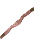 County Logic Long Girth in Brown - 48"