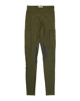 Fwords Equestrian JPM Riding Legging in Olive