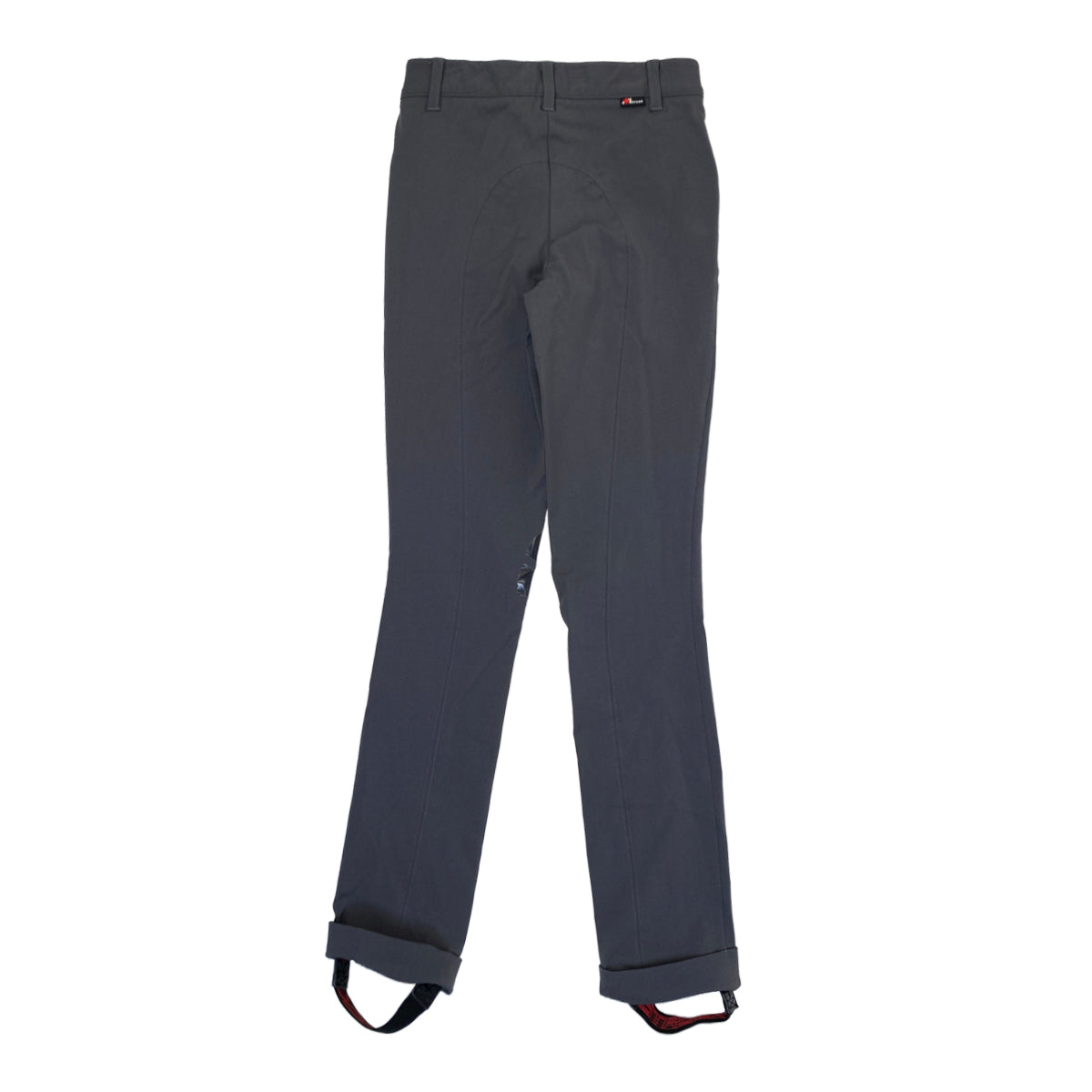 Struck 'Series 10' Jods in Grey