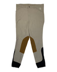 Equinavia 'Erik' Breech in Tan