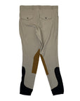 Equinavia 'Erik' Breech in Tan