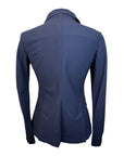 Iago 'Dhalia' Show Jacket in Navy