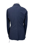 RJ Classics Orange Label 'Shore' Show Coat in Navy
