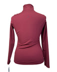 PS of Sweden 'Alex' Base Layer in Ruby - Women's Large