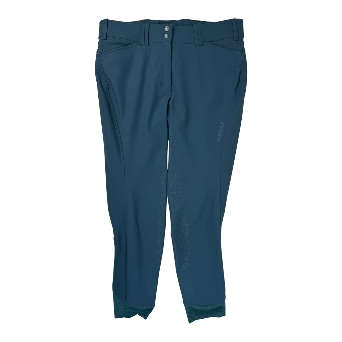 Ariat Culotte Intégrale Tri Factor Grip Pour Femme