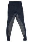 FITS 'PerforMAX' Pull On Breeches in Black - Women's Small