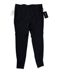 Iago Monika Lightweight Knee Grip Breeches in Black