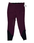 Vestrum 'Lazise' Breeches in Plum
