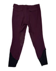Vestrum 'Lazise' Breeches in Plum