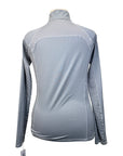 Ariat 'Lowell' Baselayer in Steel