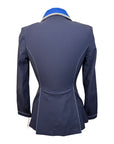 Charles Ancona Custom Show Jacket in Navy