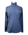 PS of Sweden 'Alex' Base Layer in Dim Blue