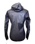 Horse Pilot Rain Free Jacket in Navy
